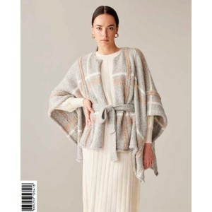 FICHE PDF PONCHO ZELINE