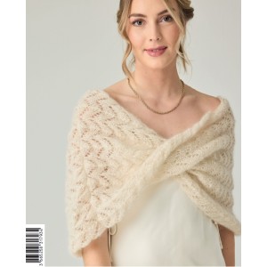 FICHE PDF CHALE FEMME CONSTANCE