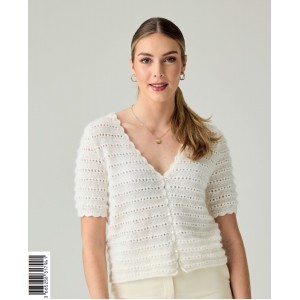 FICHE PDF GILET FEMME CLEMENCE