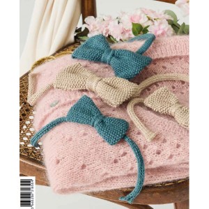 FICHE PDF NOEUD PAPILLON HOMME GARCON CARLO