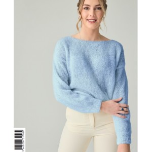 FICHE PDF PULL FEMME CLEA 2