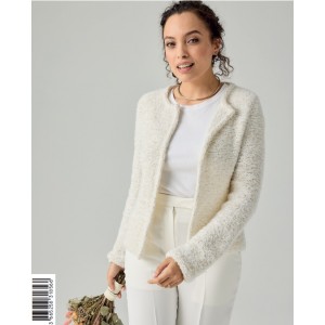 FICHE PDF VESTE FEMME CAMILLE