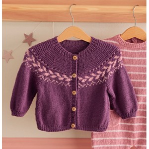 FICHE PDF GILET  HENRIETTA