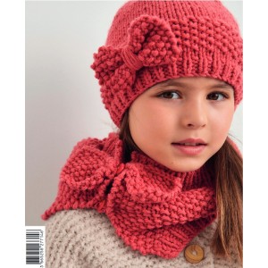 FICHE PDF Bonnet KENDRA