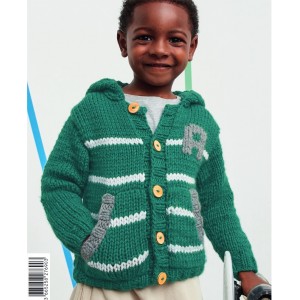 FICHE PDF Gilet JULES