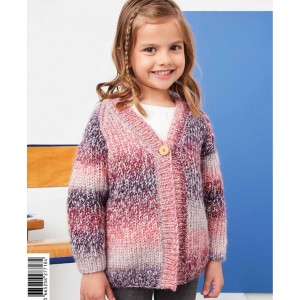 FICHE PDF Gilet JULIE