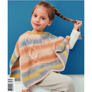 FICHE PDF Poncho KATHY