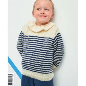 FICHE PDF Pull JEANNE