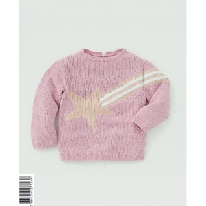 FICHE PDF Pull JOCELYNE