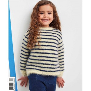 FICHE PDF Pull KARINE