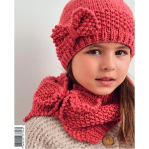 FICHE PDF Snood KELLY