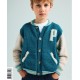 FICHE PDF Blouson TEDDY