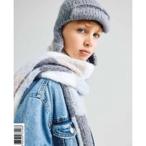 FICHE PDF Echarpe et Chapka TORY