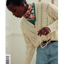 FICHE PDF GILET FEMME RABERA