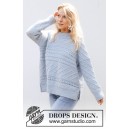 Kit à tricoter Snow Flake Sweater - Daisy