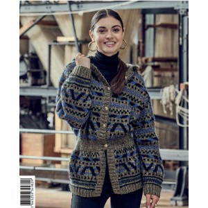 FICHE PDF PARKA FEMME BROOKE