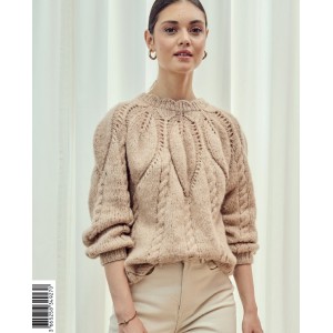 FICHE PDF PULL FEMME BERTILLE