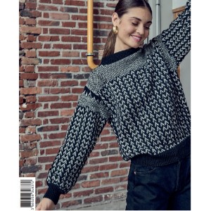 FICHE PDF PULL FEMME BINTOU