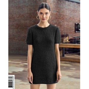 FICHE PDF ROBE FEMME BLANCHE