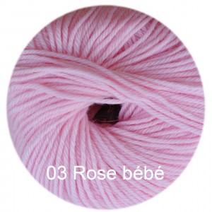 R&eacute;gina Rose b&eacute;b&eacute; 03