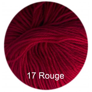 R&eacute;gina Rouge 17