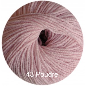 R&eacute;gina Poudre 43