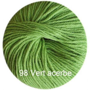 R&eacute;gina Vert acerbe 98