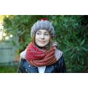 KIT Bonnet INGENIOUS