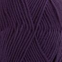 M&eacute;rino Extra Fine Violet 21