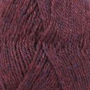 Alpaca 3969 Rouge violet mix (Coloris arrêté)