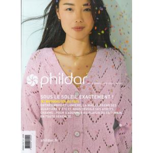 PDF PHILDAR n&deg;197