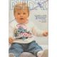 PDF PHILDAR Mailles Bébé n° 114
