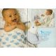 PDF PHILDAR Mailles Bébé n° 114