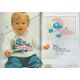 PDF PHILDAR Mailles Bébé n° 114