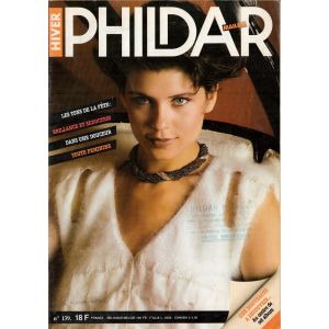 PDF PHILDAR Mailles n&deg; 139