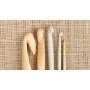 Num 9 Crochets en plastique