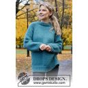 Water Point Sweater