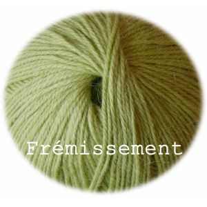 Dolce di Luce 2 fils FREMISSEMENT