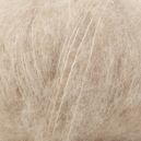 Alpaca silk beige clair 04