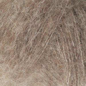 Brushed Alpaca silk 05 beige