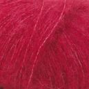 Alpaca silk rouge 07