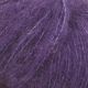 Brushed Alpaca silk 10 violet *