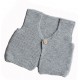 Kit gilet de berger BONBON taille 1 à 18 mois