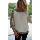 Merinos 100% 5,5 mm Kit pull ASTER