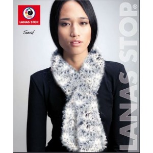 Kit Echarpe Seal Lanas Stop