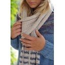 Kit &eacute;charpe ASTER