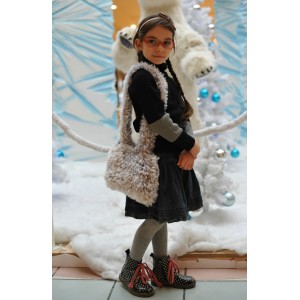 Kit Sac GILLA en Seal Lanas Stop