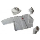 Kit Brassi&egrave;re Cachemire