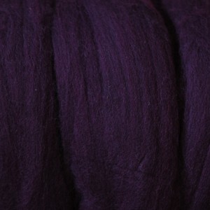 Laine m&egrave;che &agrave; feutrer di Luce coloris souvenir