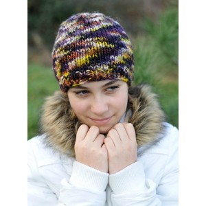 Kit Bonnet Mille Colori Big Luxe